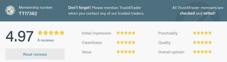 trustatrader